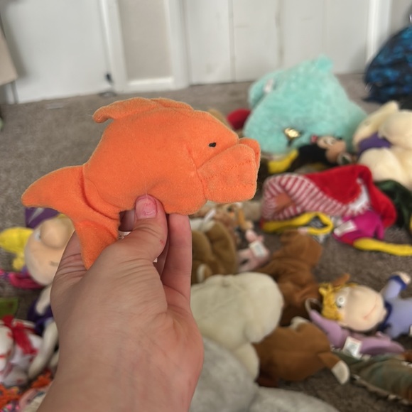 Stuffed animals - Picture 11 of 12